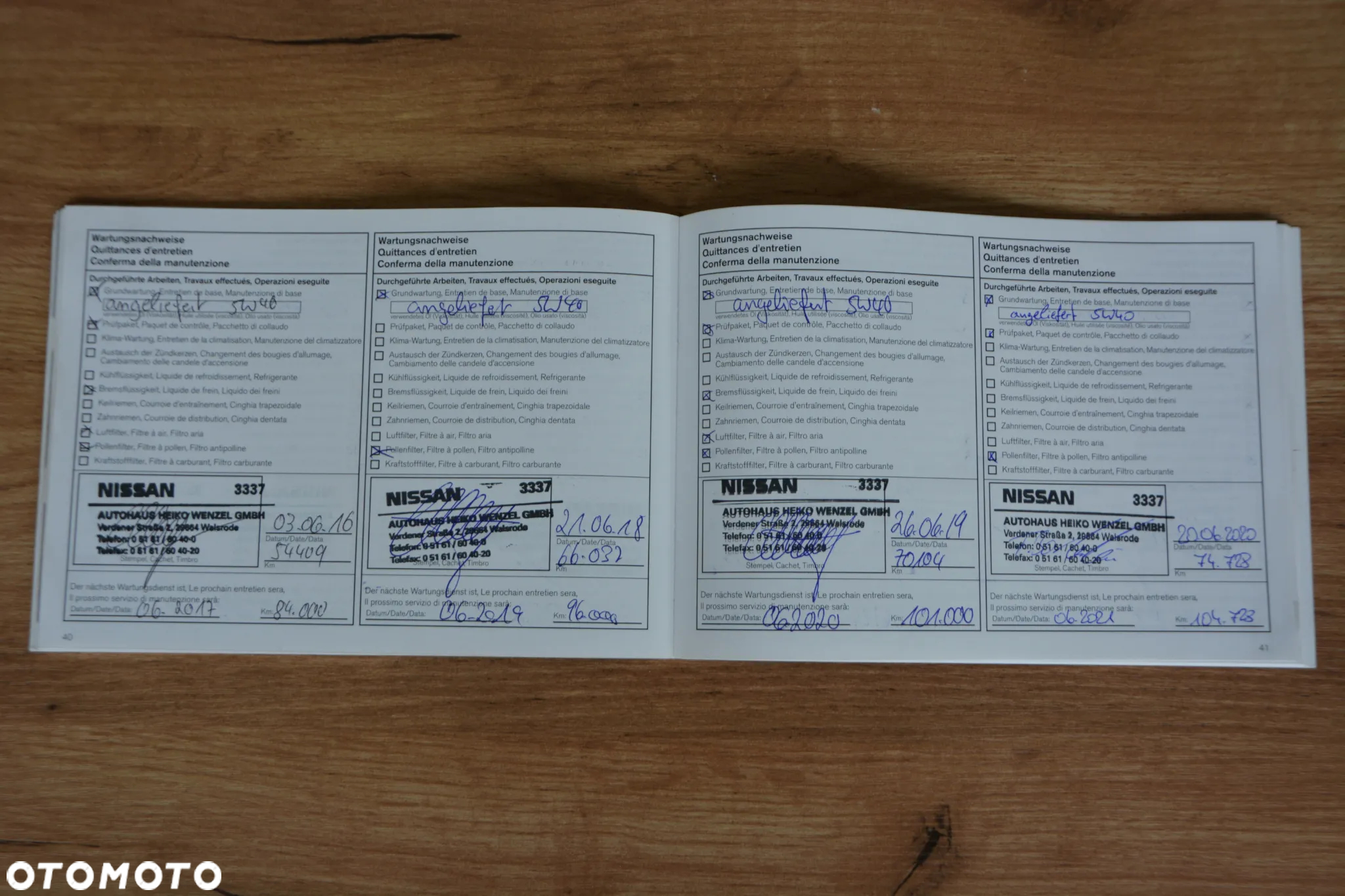 Nissan Qashqai+2 1.6 Tekna - 11