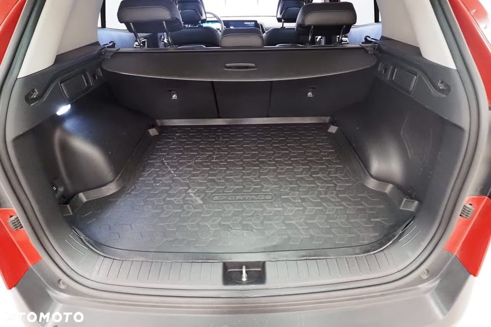 Kia Sportage 1.6 T-GDI PHEV Anniversary 4WD - 14