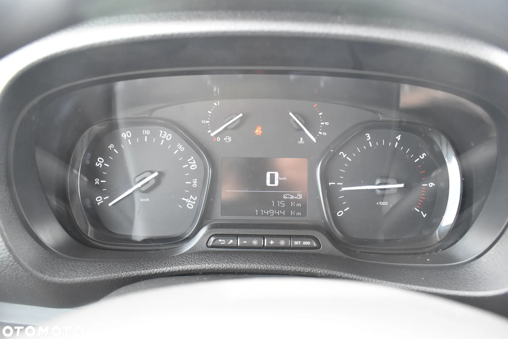 Toyota PROACE LONG 3,1T - 19