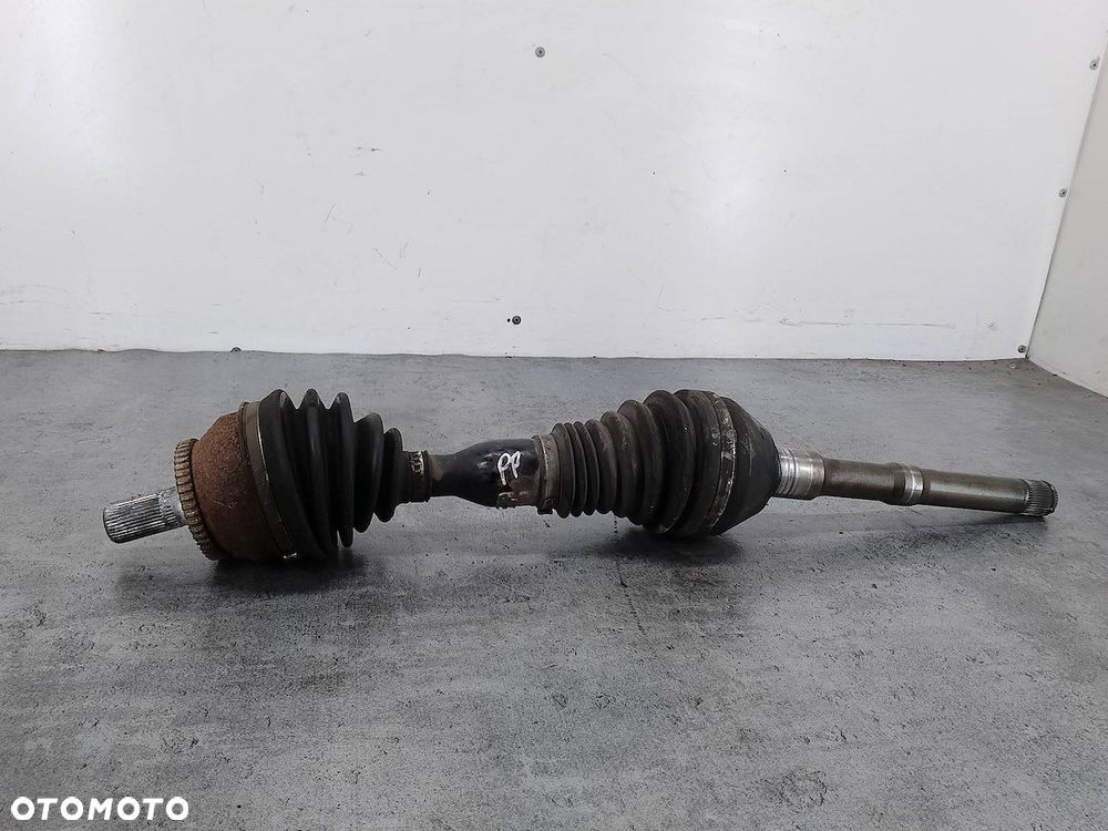 PÓŁOŚ PRAWA PRZÓD VOLVO XC90 ( 02-14 ) P30681388 2.9 T6 24V - 4