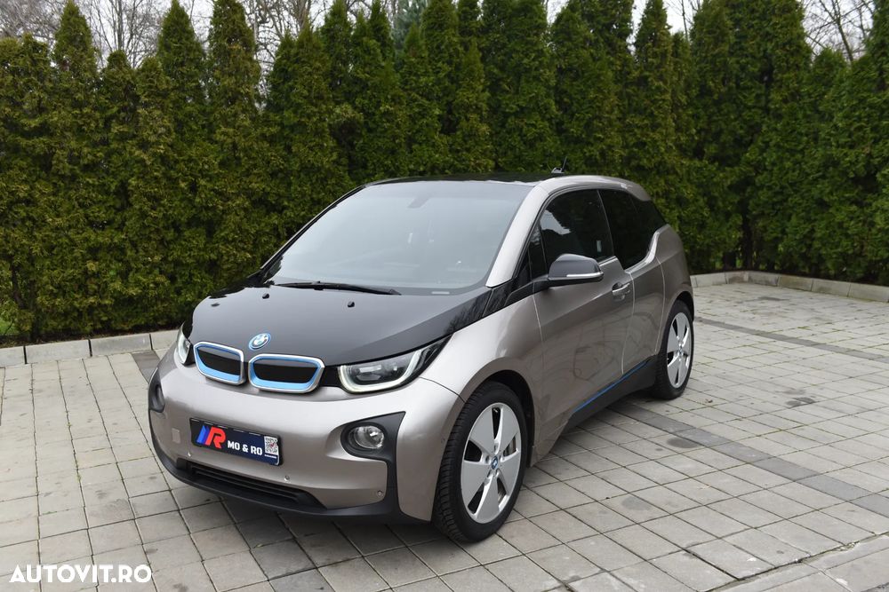 BMW i3 94 Ah - 31