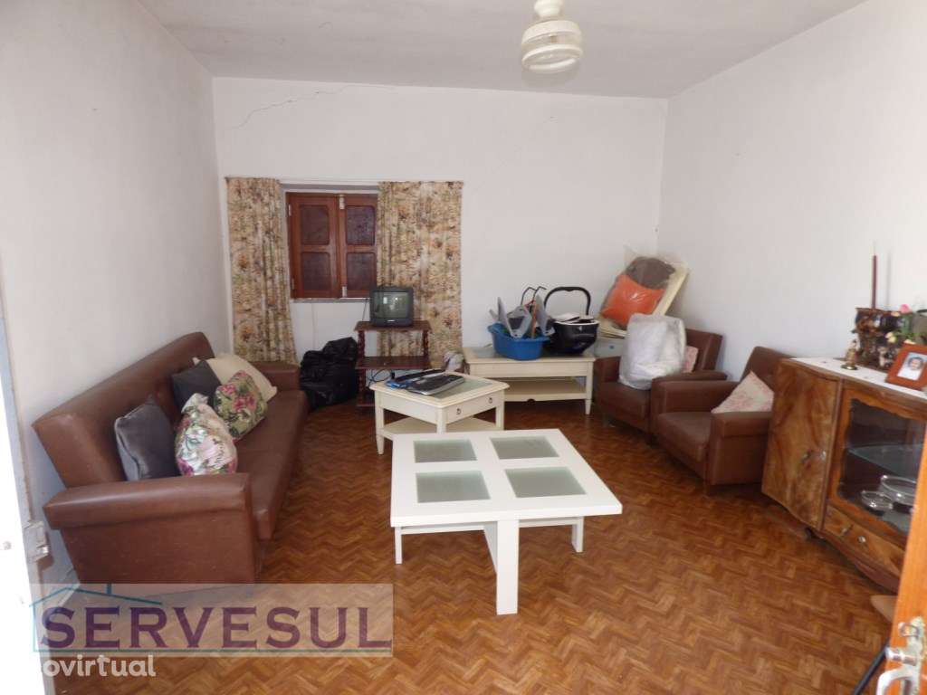 Boa Oportunidade de Investimento! Quinta com duas casas destinadas ... - Grande imagem: 5/27