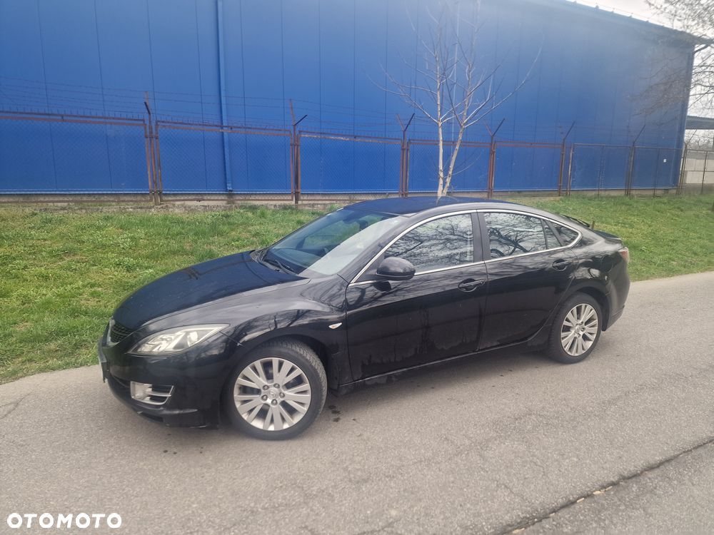 Mazda 6 Sport 2.0 Exclusive - 18