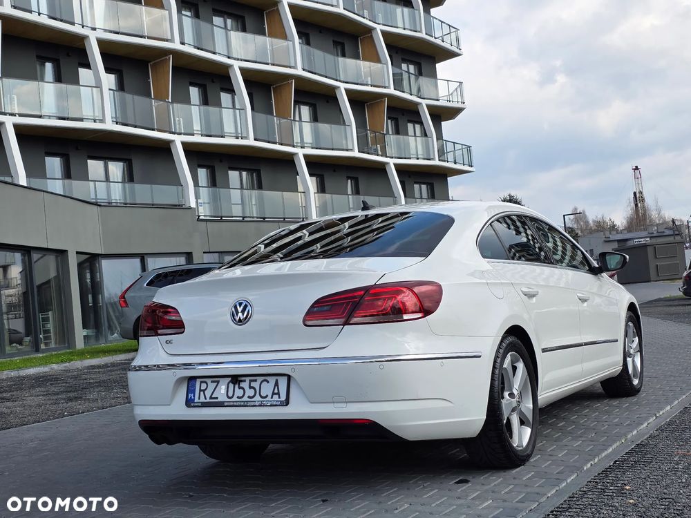 Volkswagen CC 1.4 TSI - 22