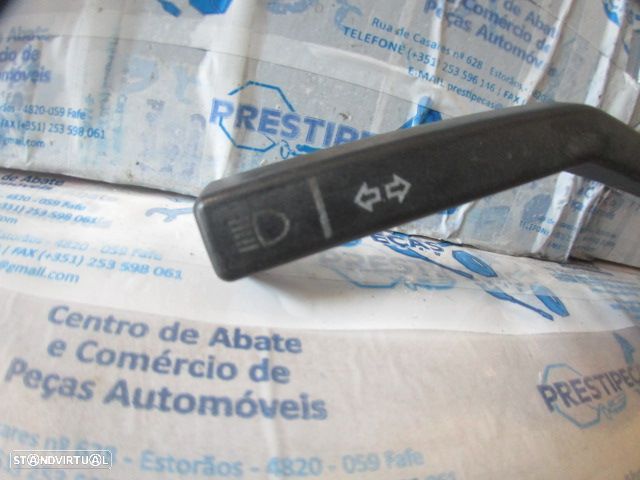 Comutador 6777130 VOLVO FL 614 2001 5.5 210Cv 2P CINZA PISCAS ESCOVAS LUZES - 2