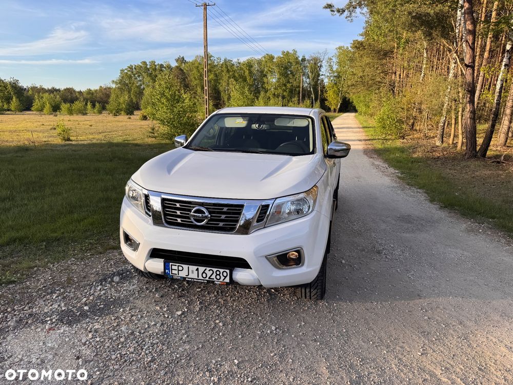 Nissan Navara - 4