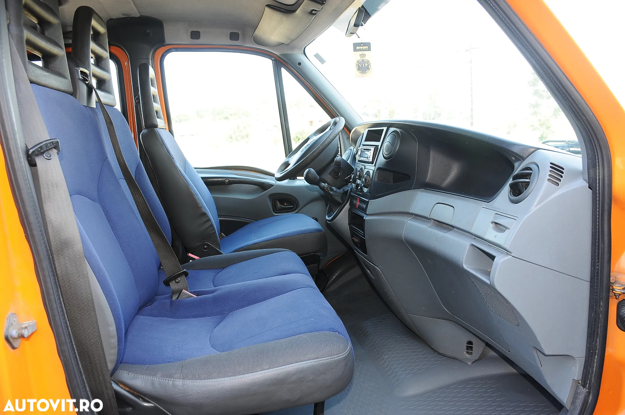 Iveco Daily - 7