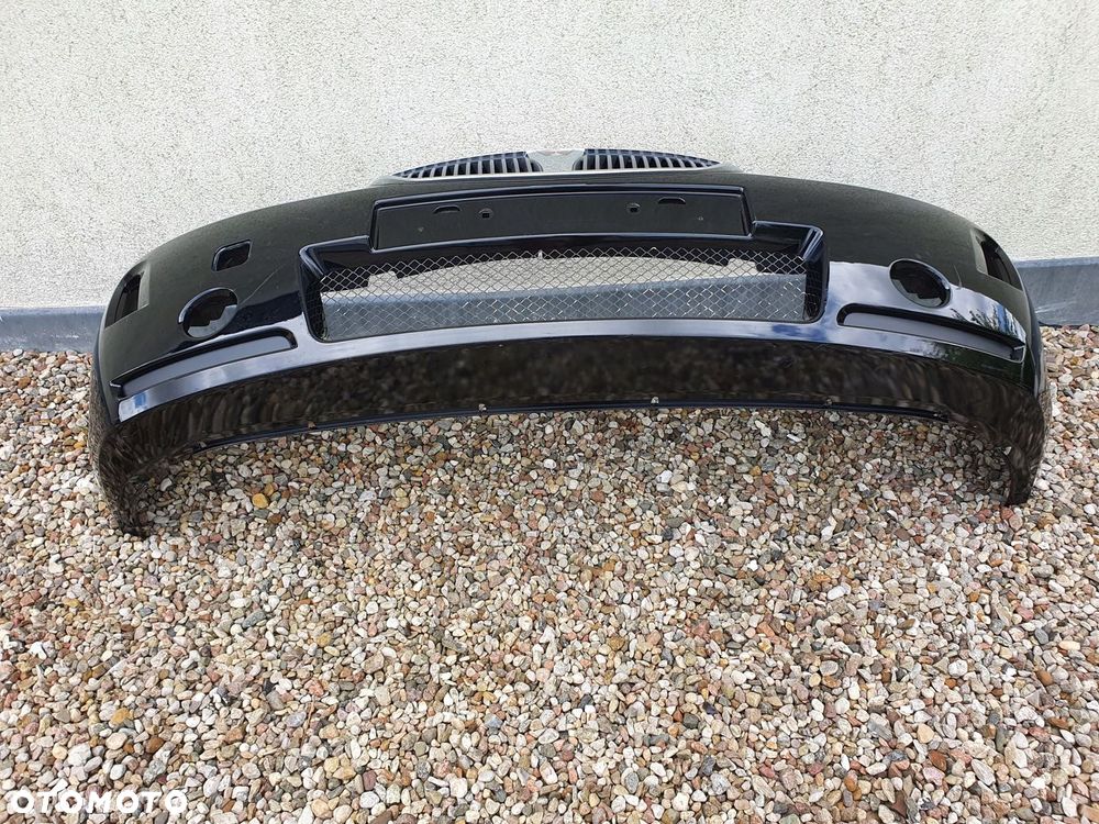 Zderzak przedni Rover 75 MG ZT Lift rok 04-06 - 9