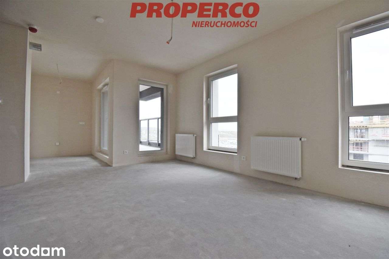 Mieszkanie 2-pok 42,26m2 ul. Al. Solidarności