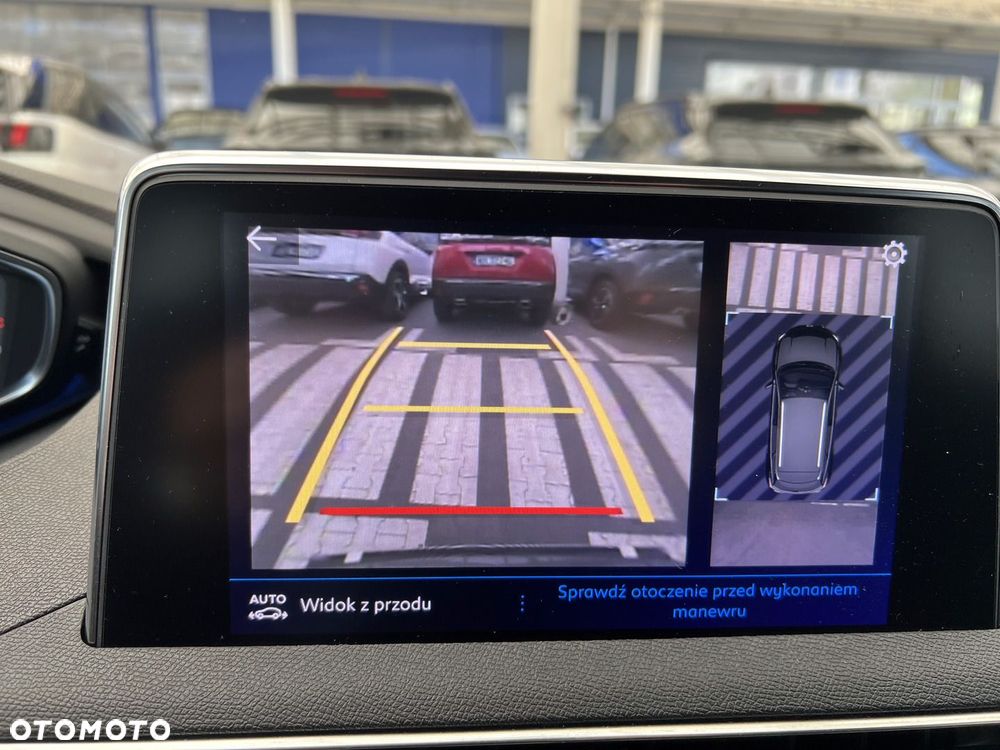 Peugeot 3008 1.5 BlueHDi GT S&S EAT8 - 18