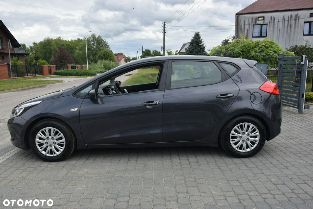 Kia Ceed 1.4 Business Line - 13