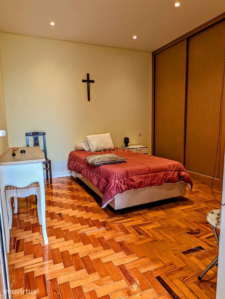 Apartamento T4 para Arrendamento | Localização Central em Faro - Grande imagem: 5/18