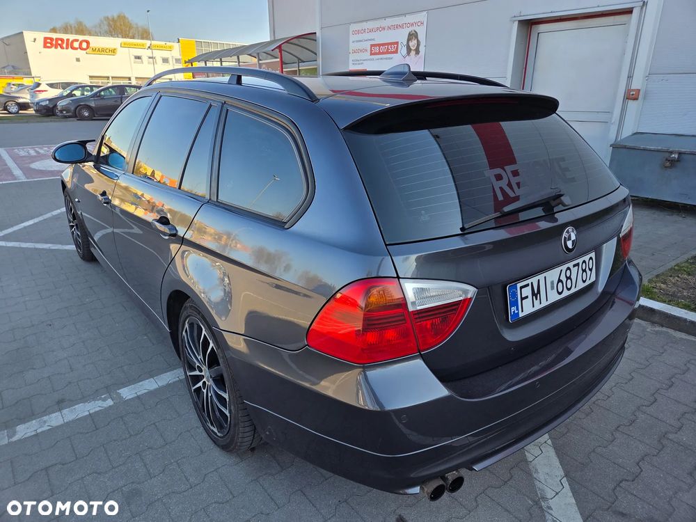 BMW Seria 3 - 30