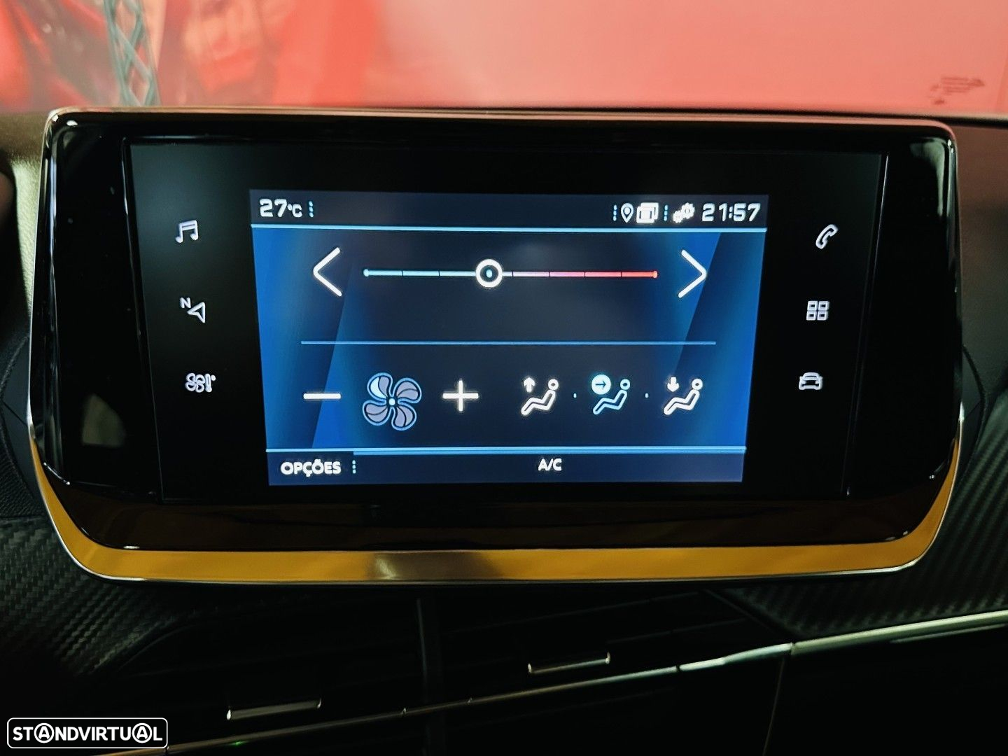 Peugeot 2008 1.2 PureTech Active Pack EAT8 - 13