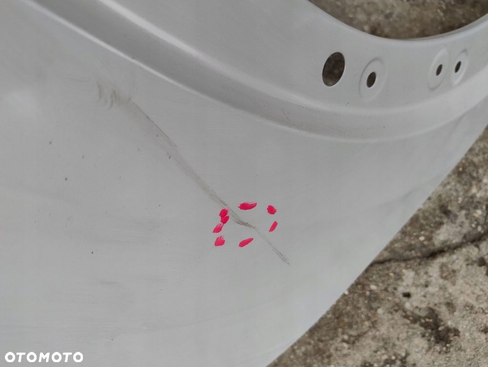 błotnik prawy przód byd seal u - 8