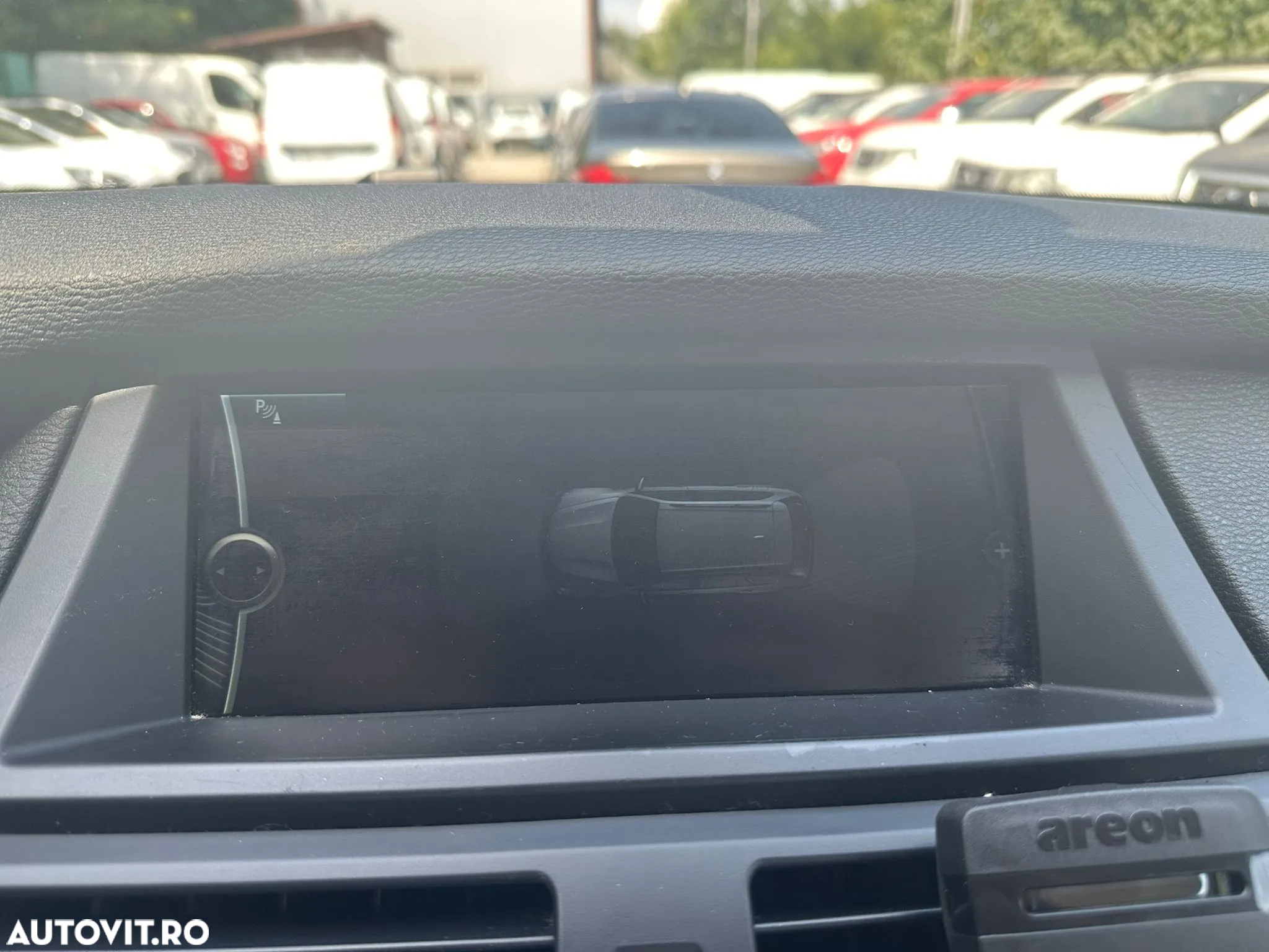 BMW X5 xDrive30d - 21