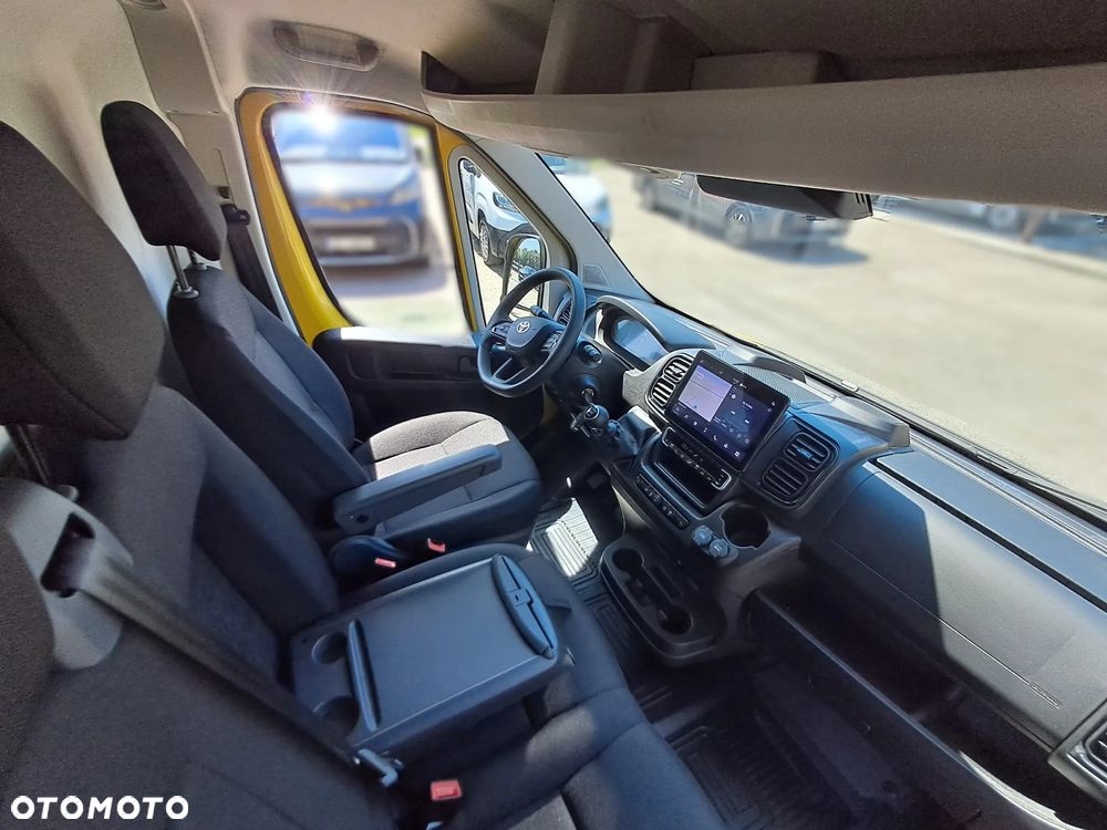 Toyota PROACE MAX - 4
