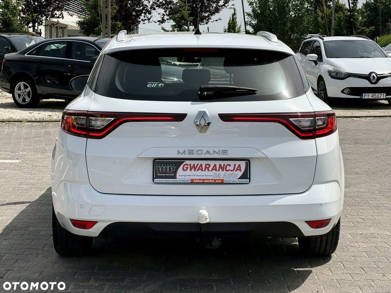 Renault Megane - 11