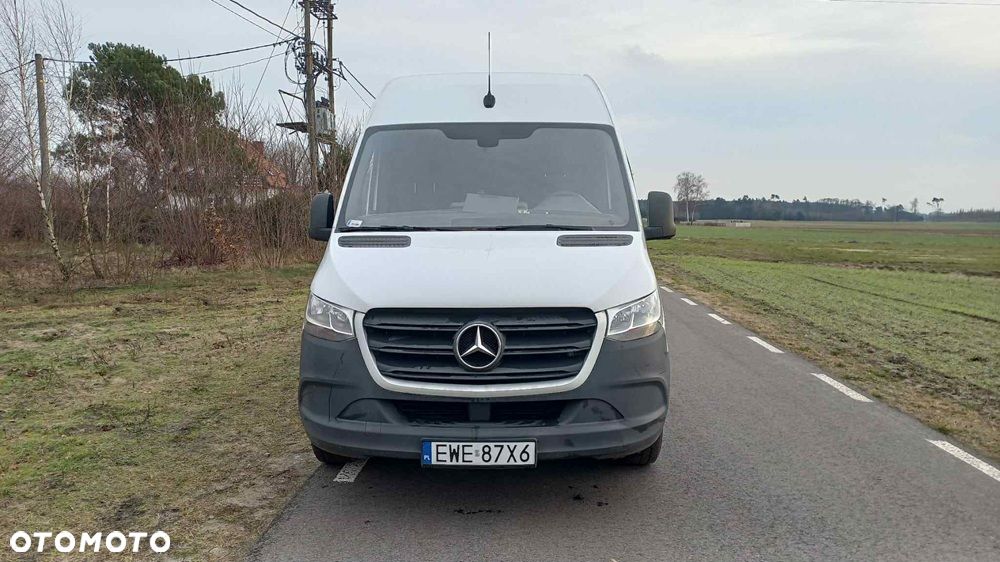 Mercedes-Benz SPRINTER - 7