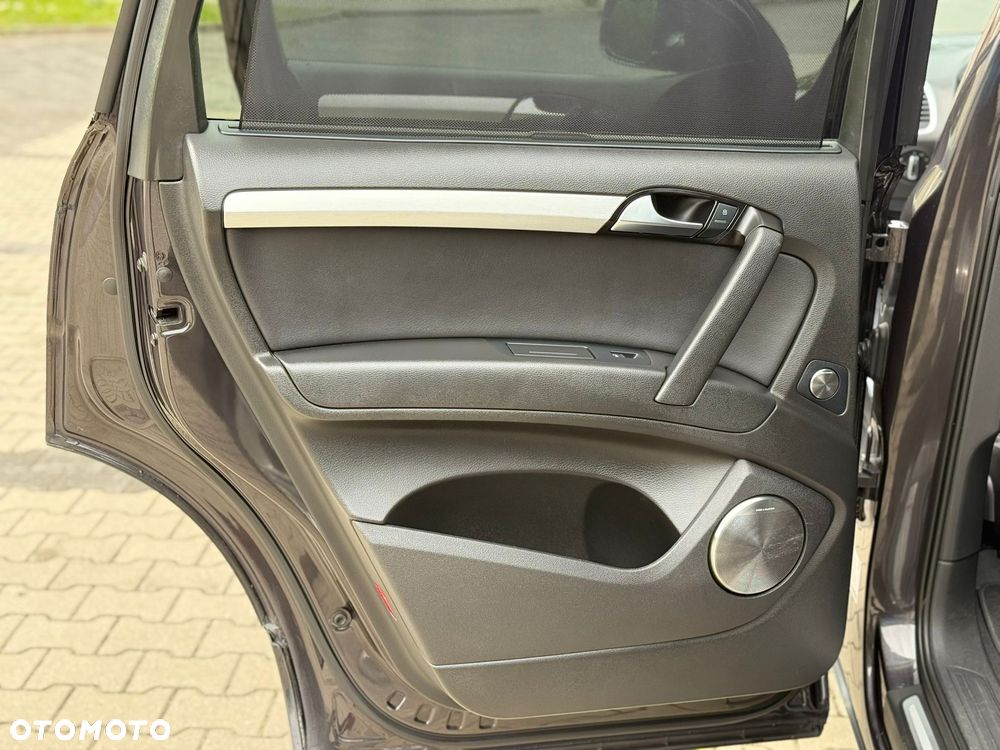 Audi Q7 - 26