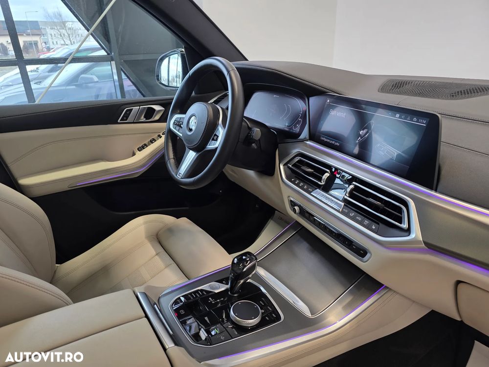 BMW X5 xDrive45e - 7