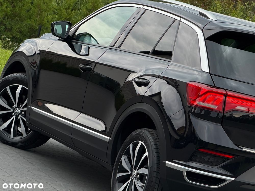 Volkswagen T-Roc 1.5 TSI ACT OPF DSG Style - 15
