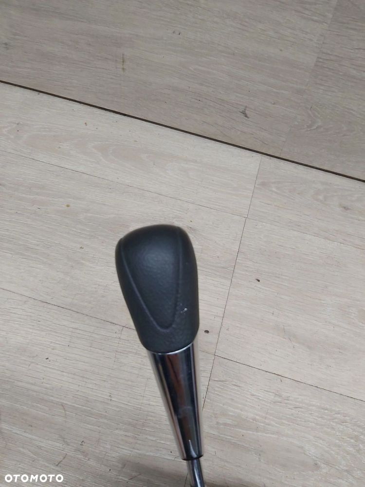 Toyota Corolla E15 Gałka zmiany biegów automat Auris - 14