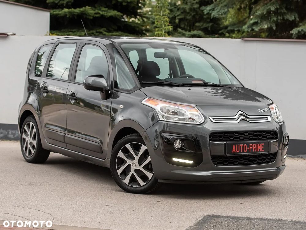 Citroën C3 Picasso - 2