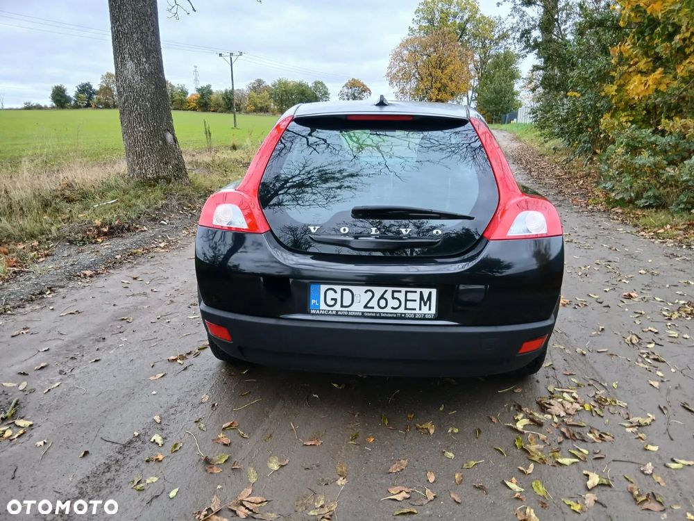 Volvo C30 - 5