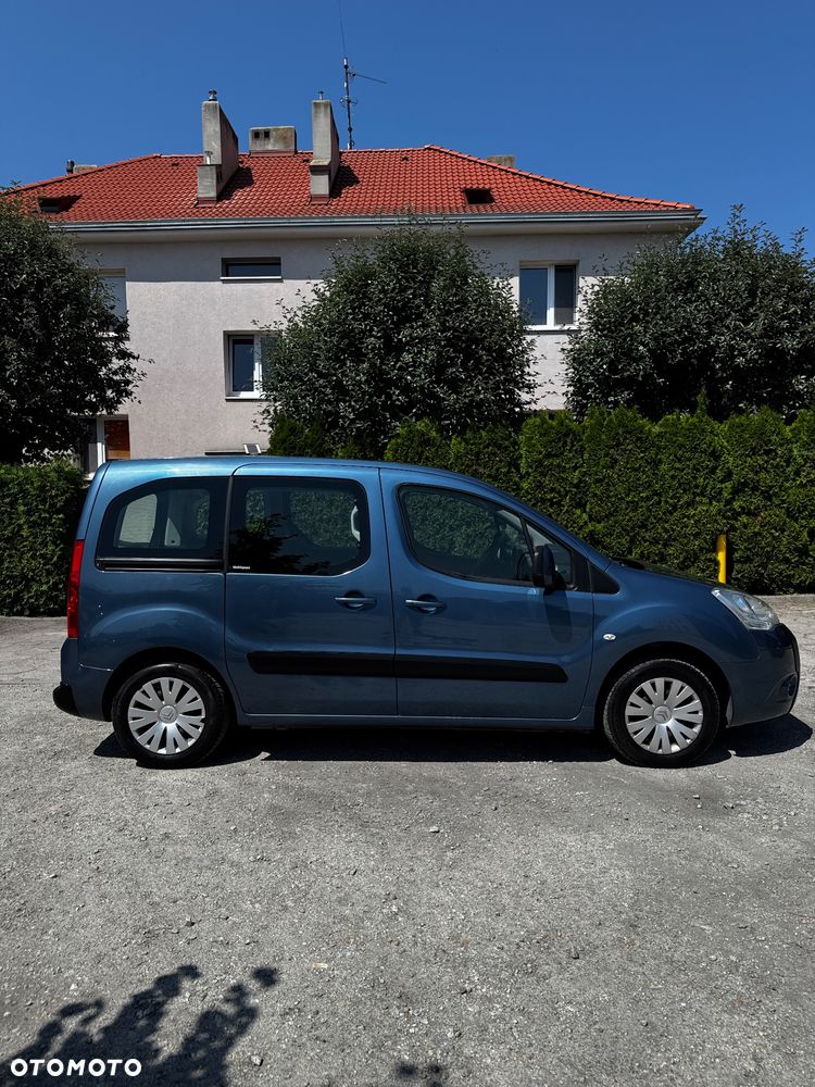 Citroën Berlingo VTi 120 Multispace - 3