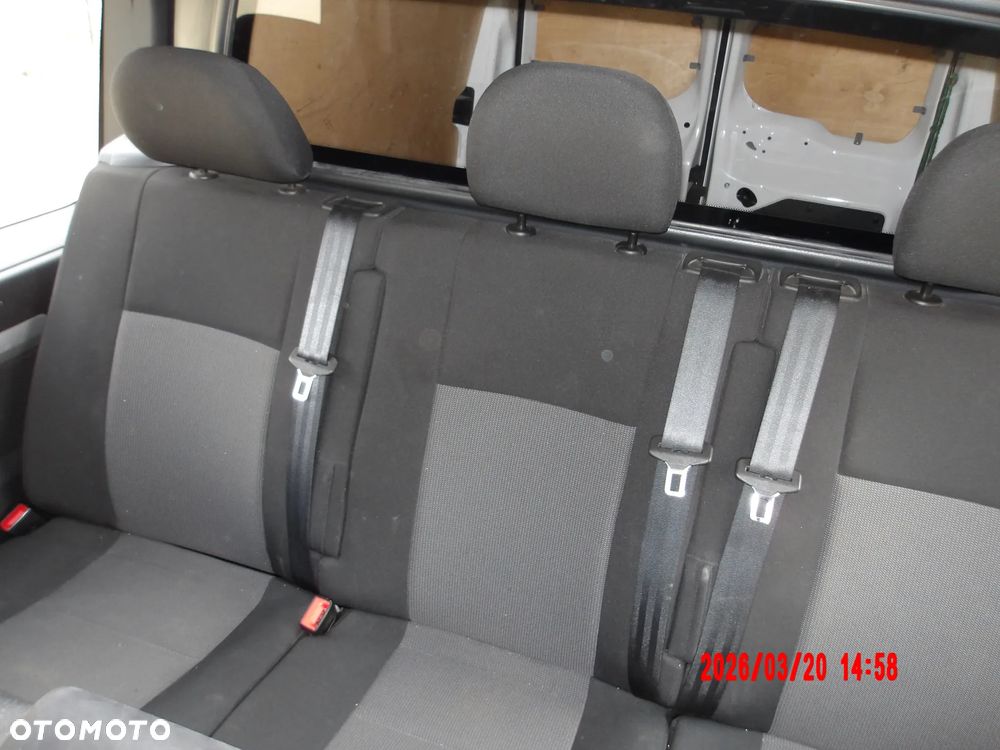 Citroën Jumpy Combi - 20