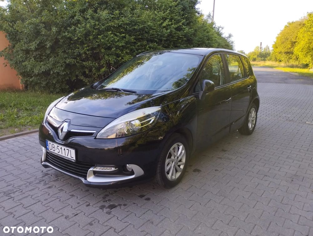 Renault Scenic ENERGY TCe 130 S&S LIMITED - 11