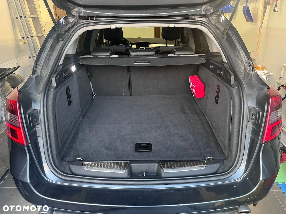 Renault Laguna 2.0 dCi Dynamique - 10