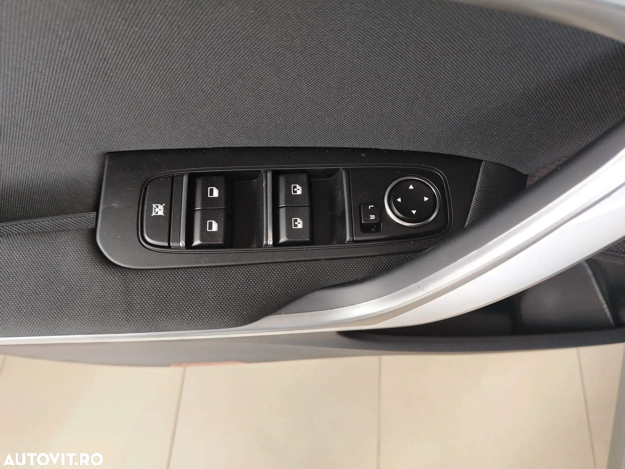 Kia Ceed 1.5 T-GDI 6MT Best - 20