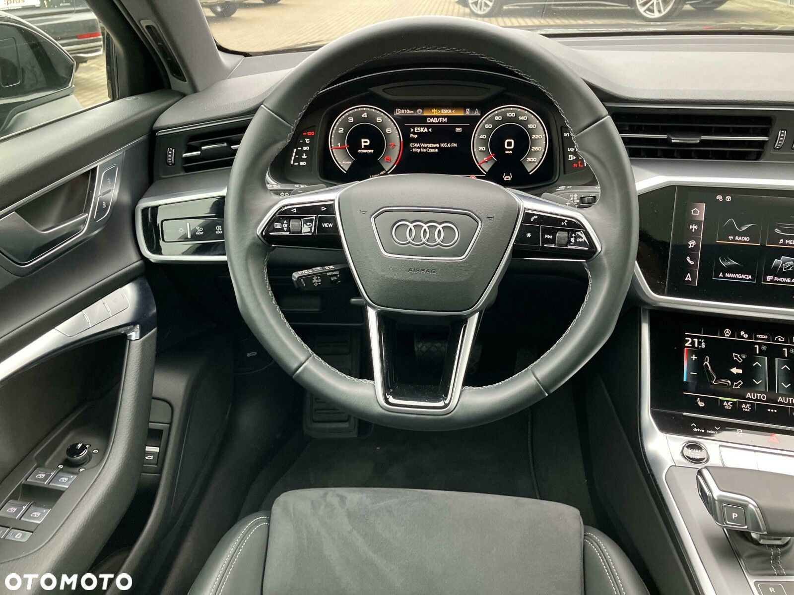 Audi A6 - 17