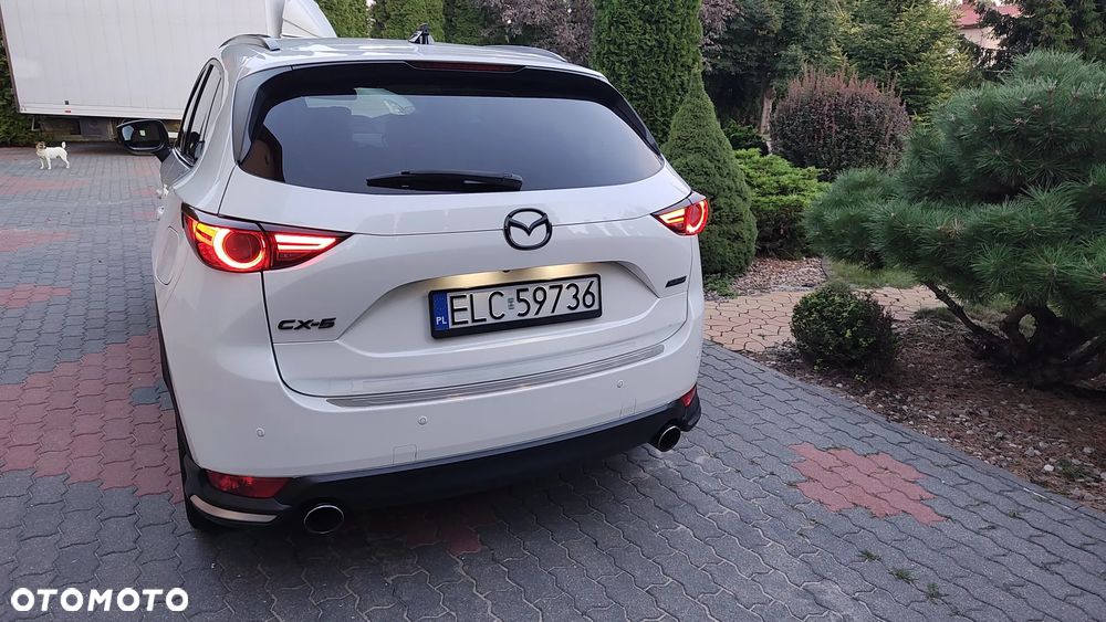 Mazda CX-5 2.0 Skydream AWD - 6