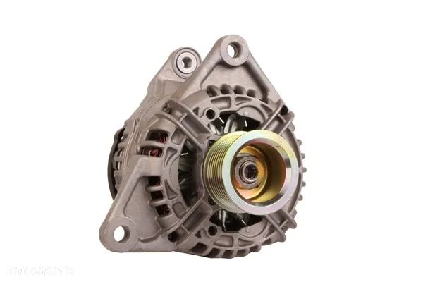 28-5892 ALTERNATOR CLAAS CUMMINS IVECO NEW HOLLAND - 1