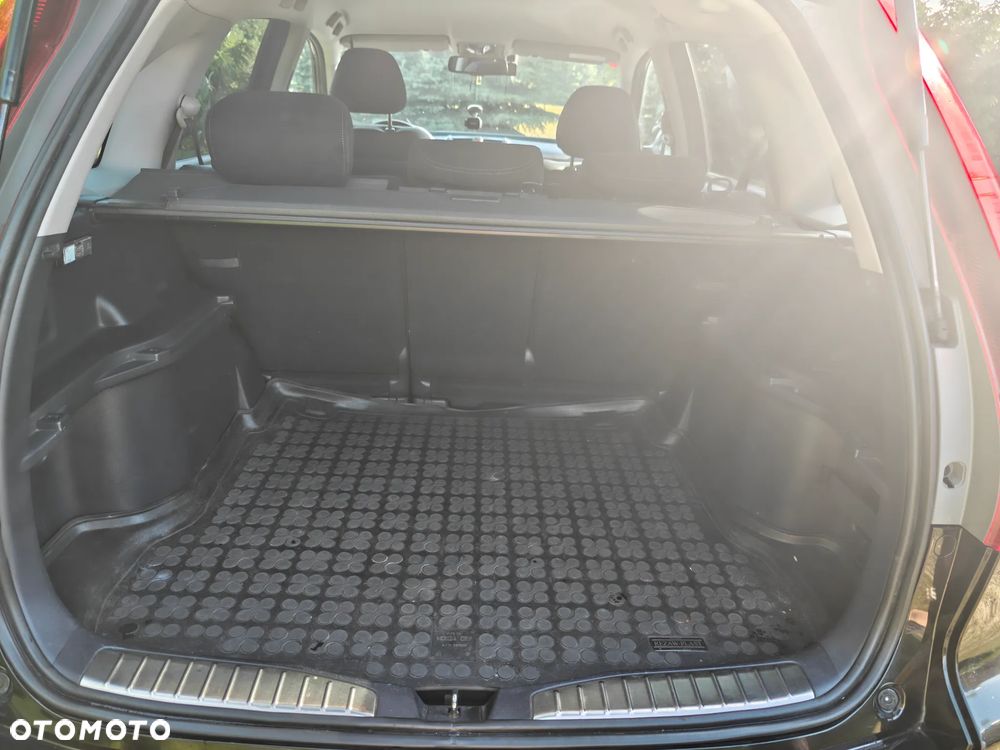 Honda CR-V 2.0 Elegance - 28