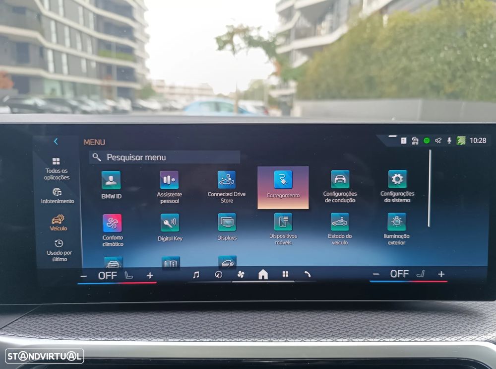 BMW i4 eDrive35 Pack Desportivo M Pro - 20