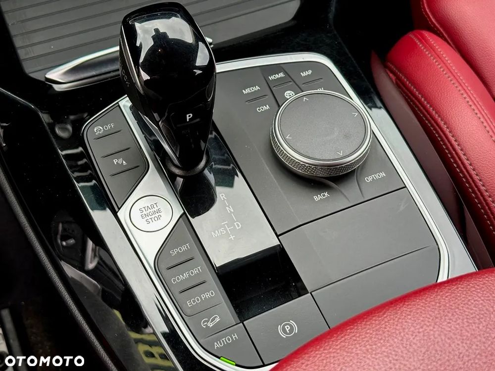 BMW X3 xDrive20i - 22