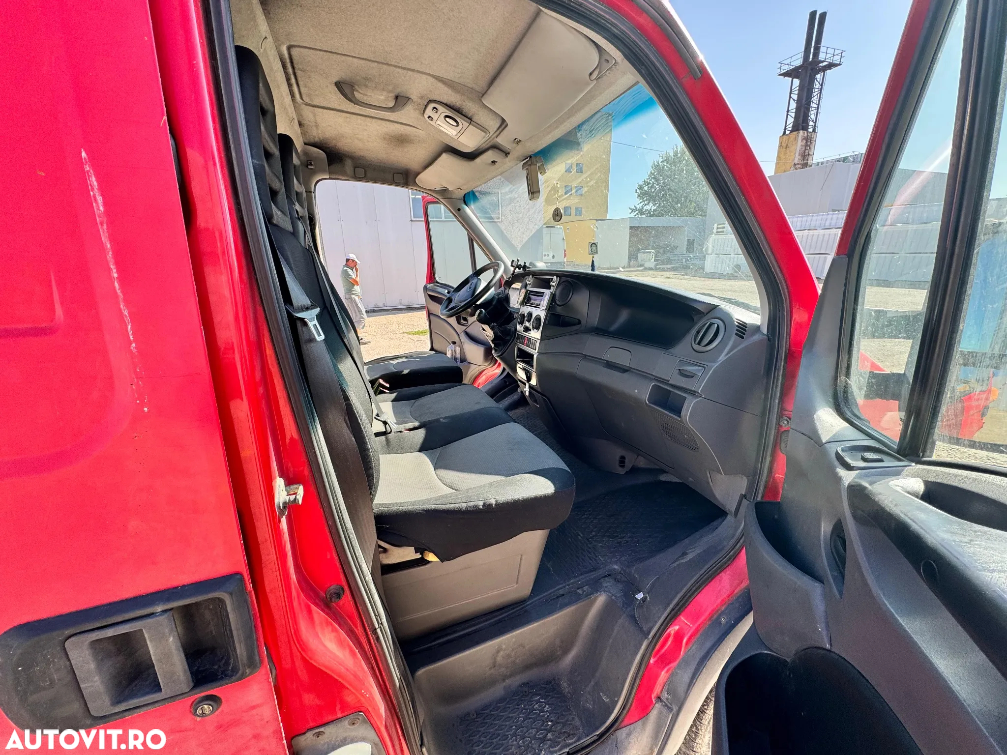 Iveco Daily - 15