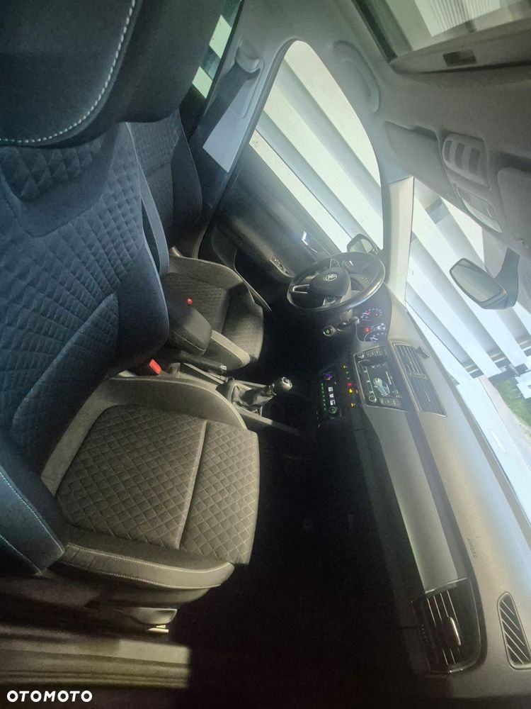 Skoda Fabia 1.4 TDI Monte Carlo - 17
