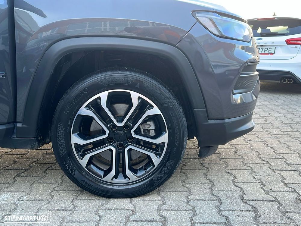 Jeep Compass - 10