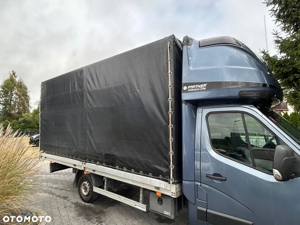 Renault MASTER - 2