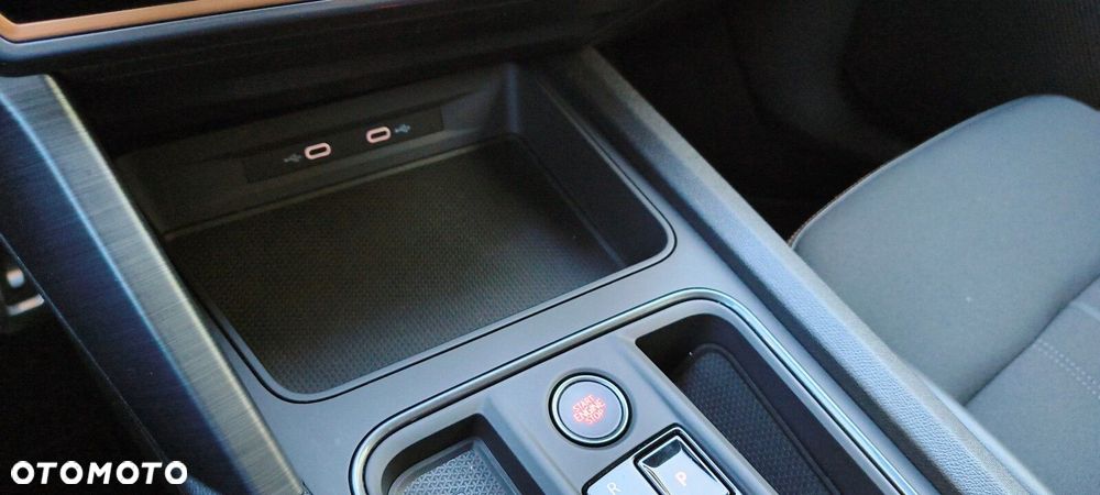 Cupra Leon Sportstourer - 31