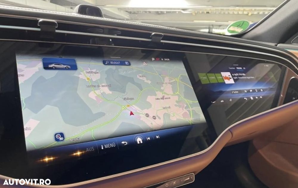 Mercedes-Benz E 200 9G-TRONIC Edition AMG Line - 10