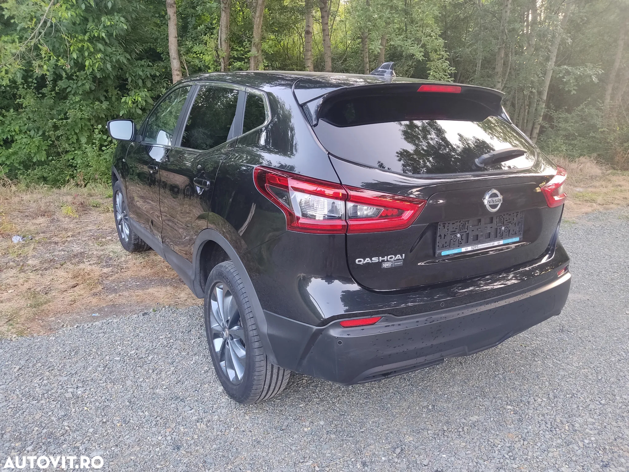Nissan Qashqai 1.6 DCI ACENTA - 6