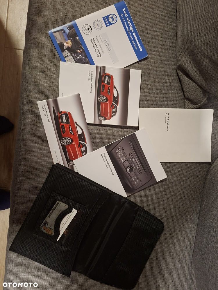 Audi A1 Sportback - 20