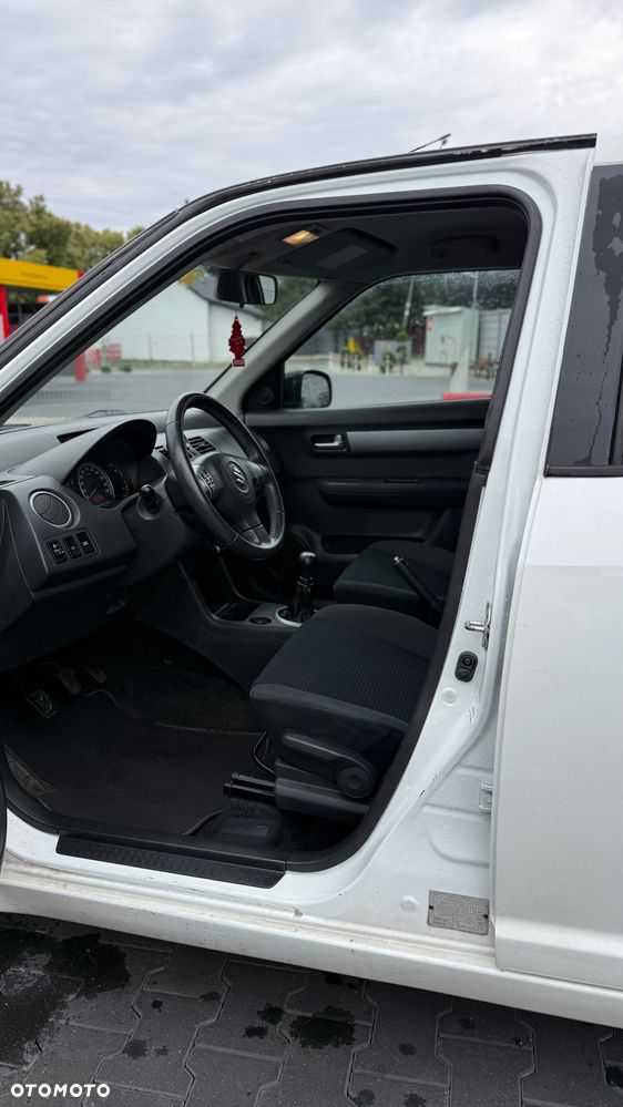 Suzuki Swift 1.5 Comfort - 8