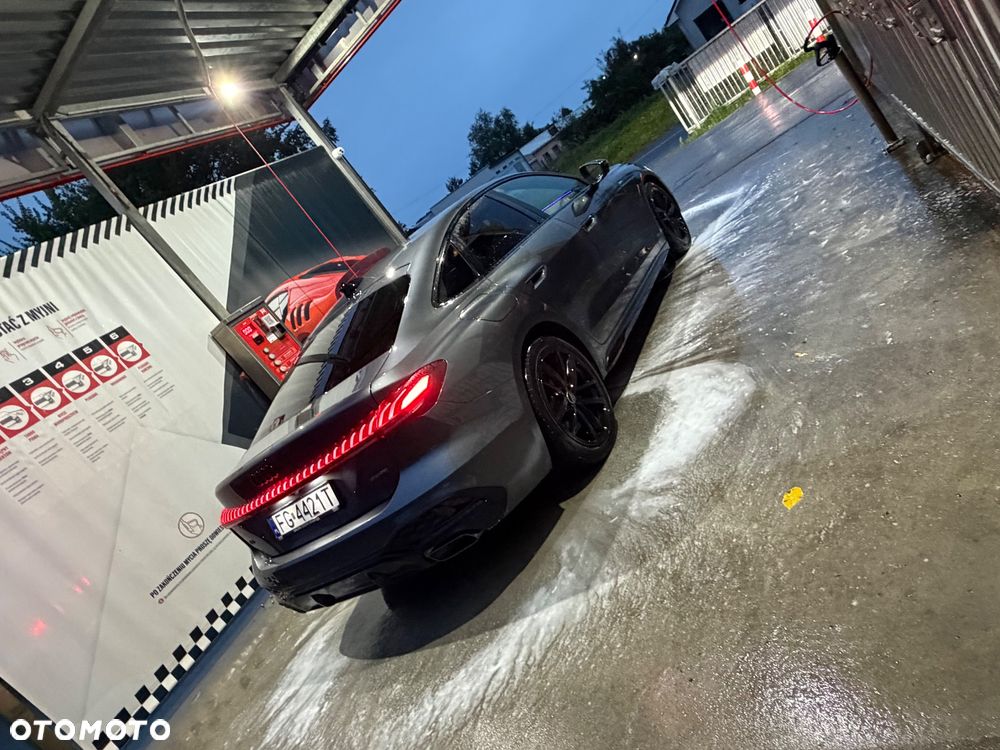 Audi A5 Limousine TFSI Quattro S tronic - 5